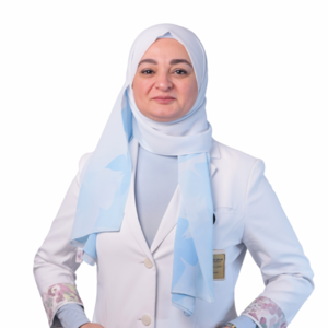 د.سميرة الحكيم