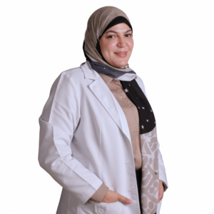 د. شيماء الدمرداش