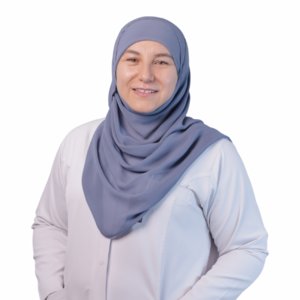 د. حنان ياسين