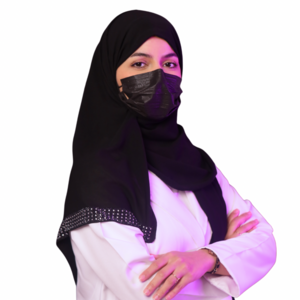 د. العنود إبراهيم