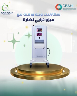 Scarlet for Face & Neck with Mesotherapy