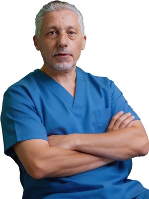 Dr. Emad Badie Kaid